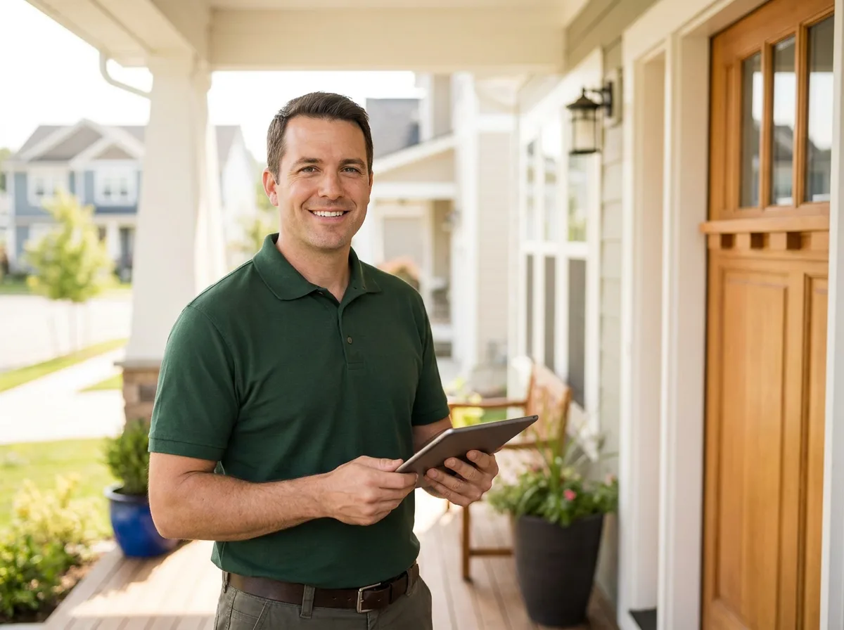 Pest control FAQs for Edison, CA